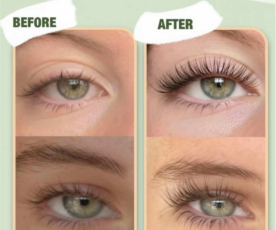 RealLash Recovery Serum 3 ml