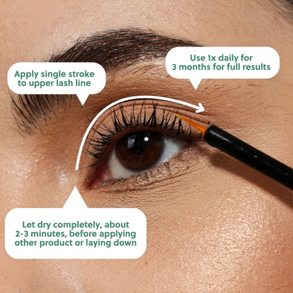 RealLash Recovery Serum 3 ml
