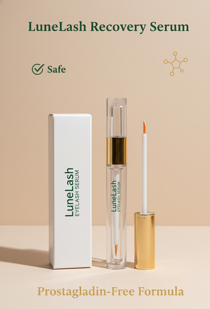 EyeLash Recovery Serum 3 ml