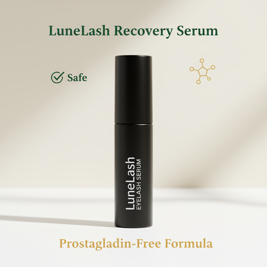 RealLash Recovery Serum 3 ml