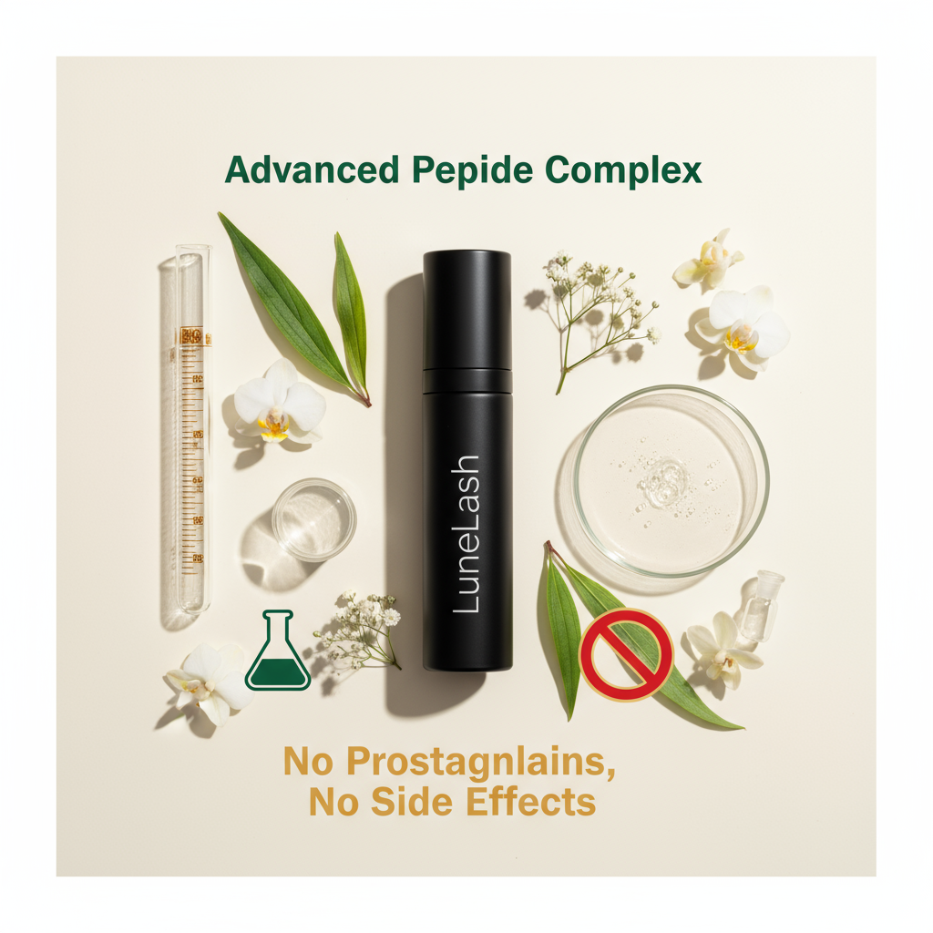 RealLash Recovery Serum 3 ml