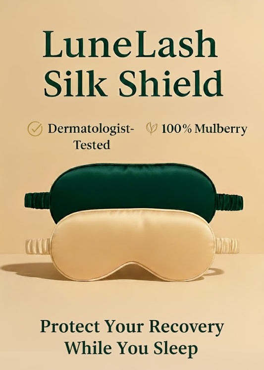 LuneLash Silk Shield